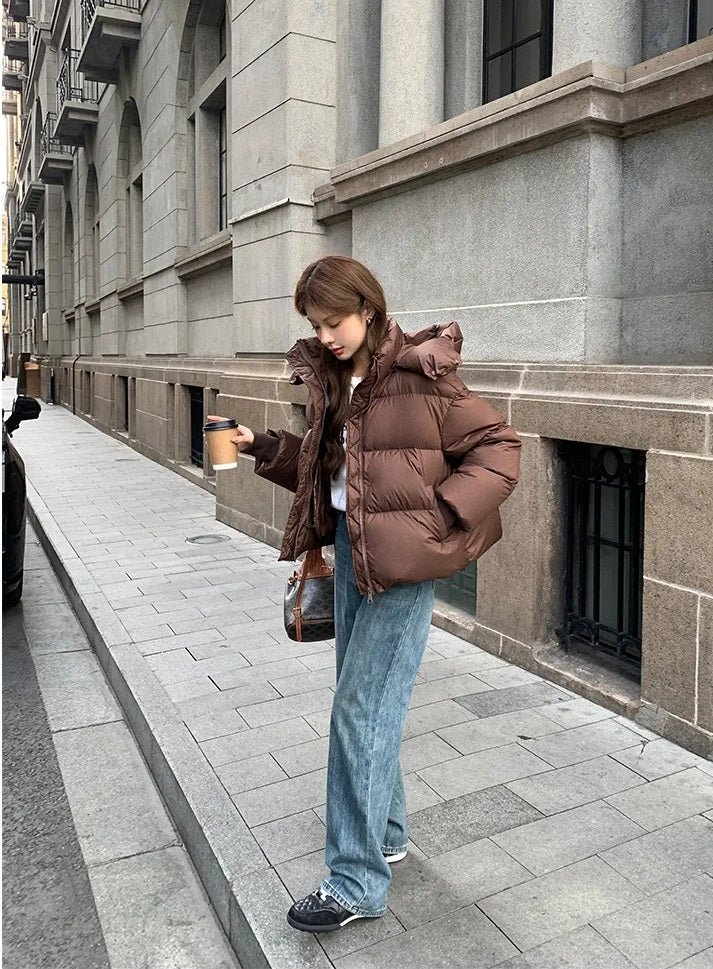 Zavirise | Bomberjacke