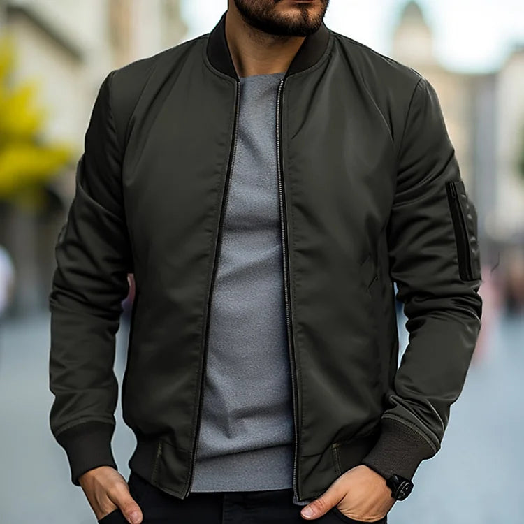 Loray | Herren-Bomberjacke