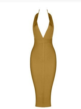 Josy | Bandage Partykleid