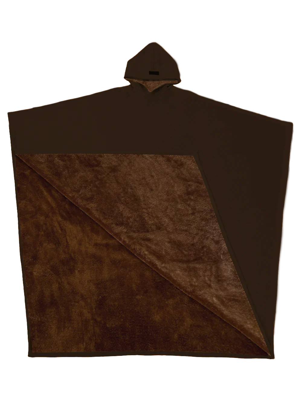 Ruthe | Hoodie Blanket – Ihr Kokon der Behaglichkeit