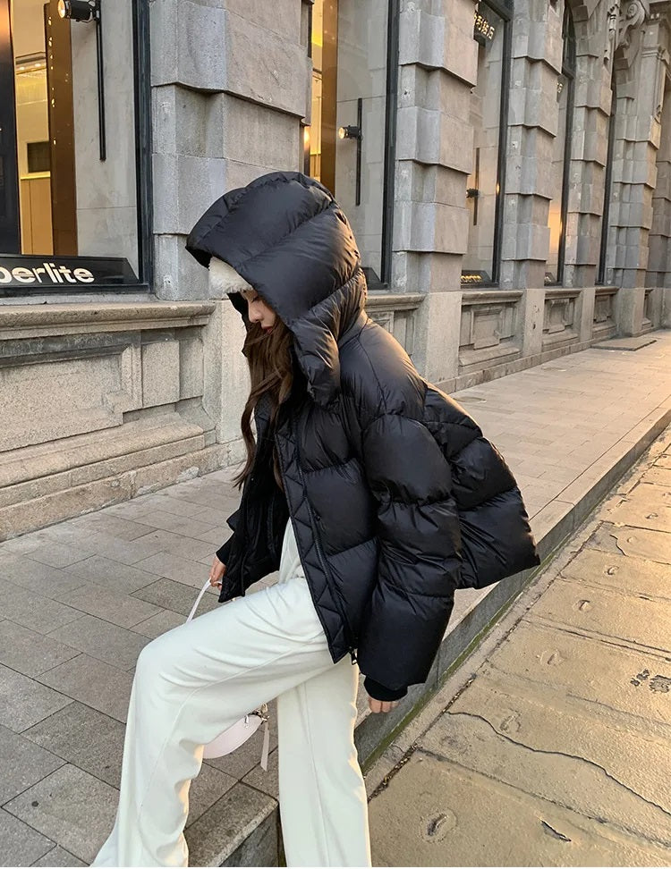 Zavirise | Bomberjacke