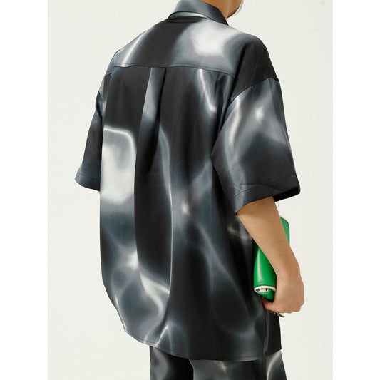 Adaleno  | Elegantes luftiges Herrenhemd