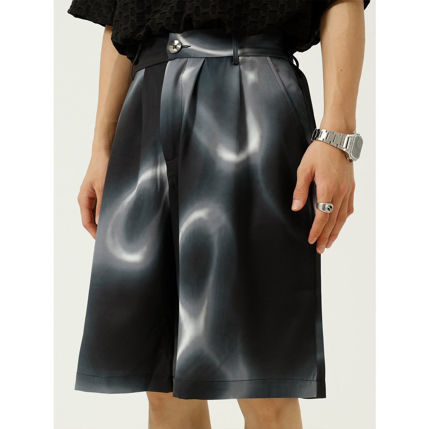 Adaleno  | Elegantes luftiges Herrenhemd