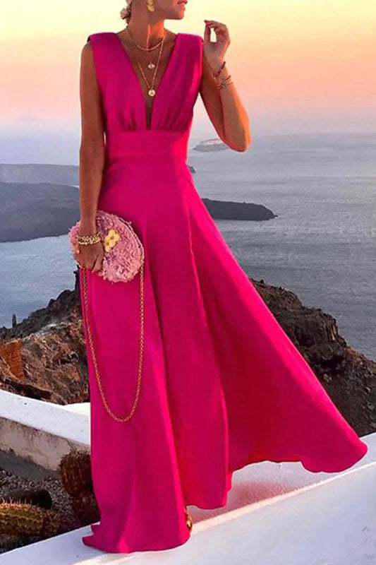 Paislee | Sommerkleid für Damen