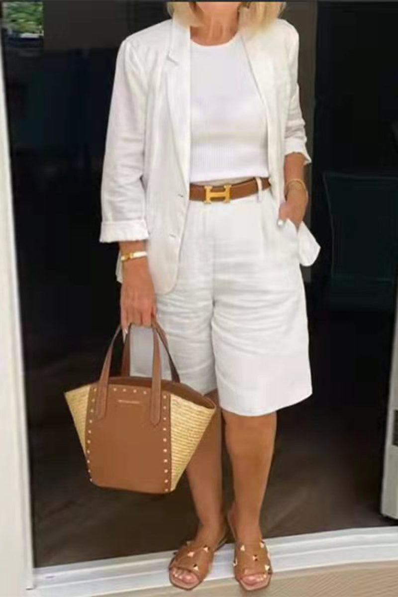 Fiorina | Zweiteiliges Freizeit-Set