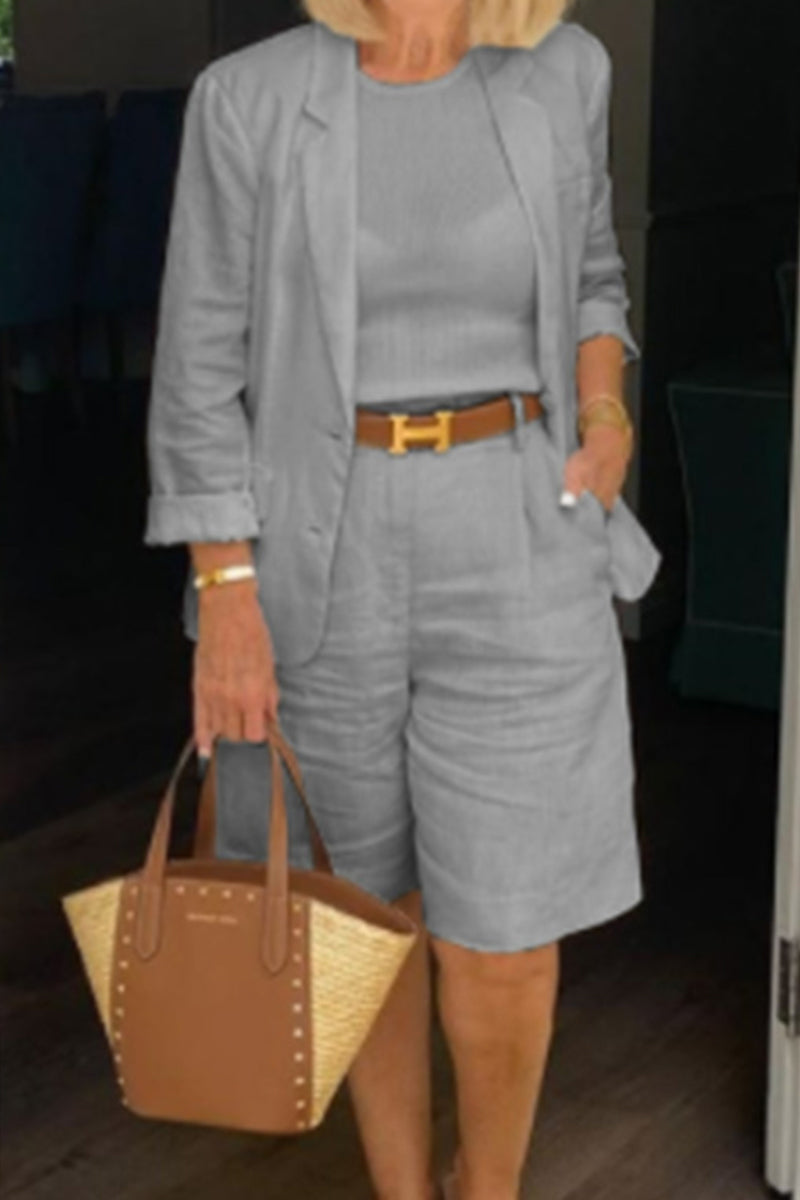 Fiorina | Zweiteiliges Freizeit-Set