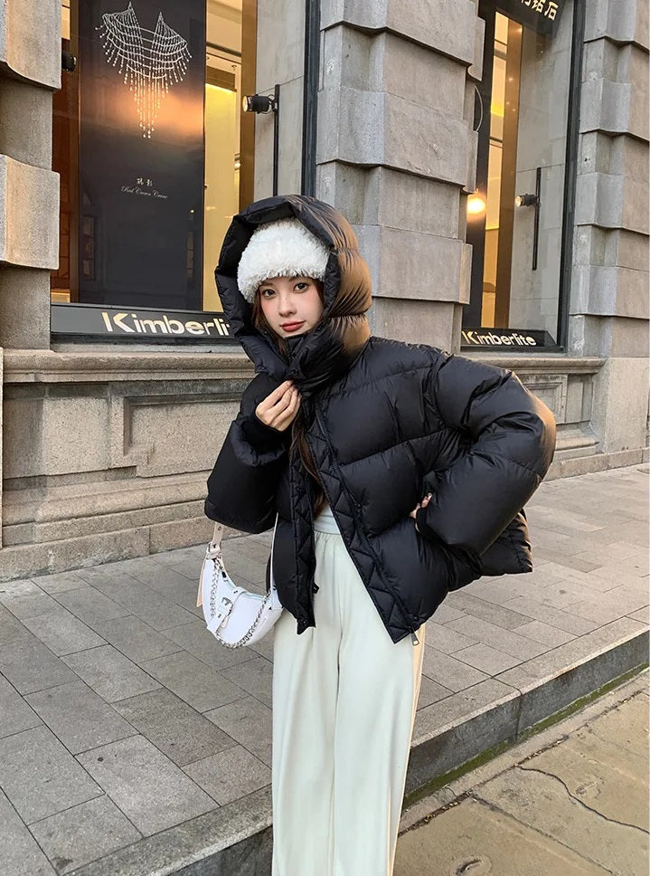 Zavirise | Bomberjacke