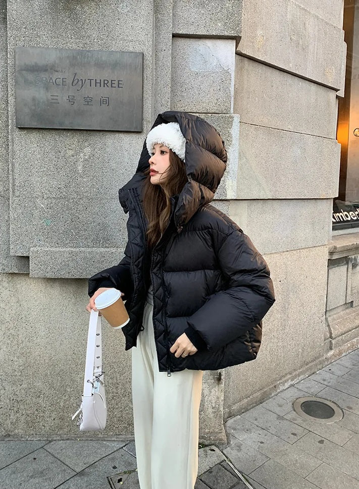 Zavirise | Bomberjacke