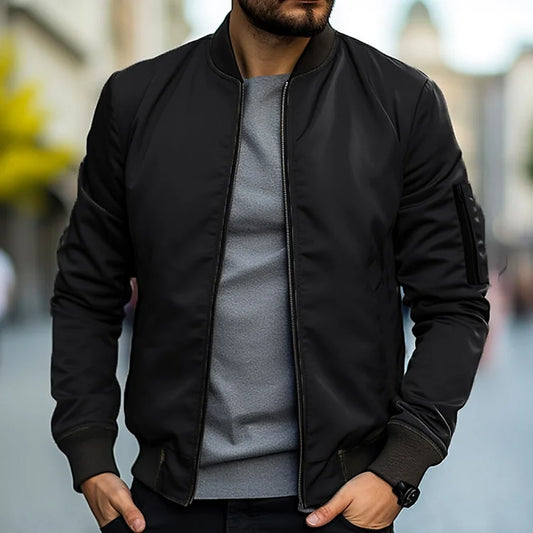 Loray | Herren-Bomberjacke