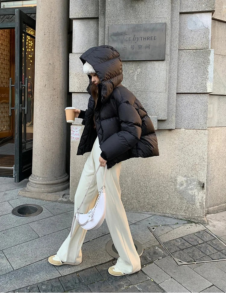 Zavirise | Bomberjacke