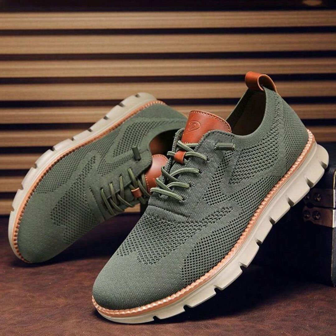 Sevi | Ultrabequemer Sneaker