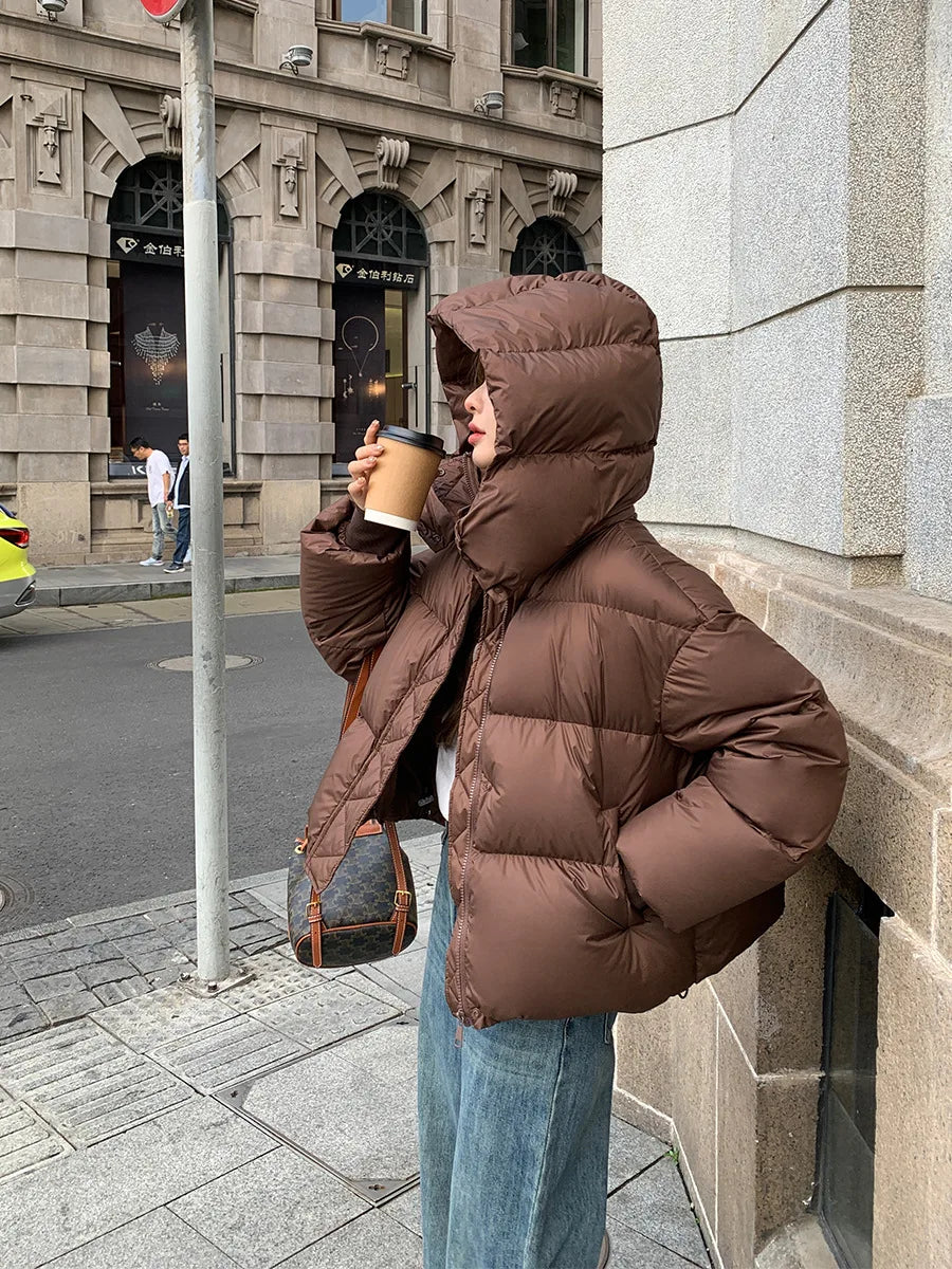 Zavirise | Bomberjacke