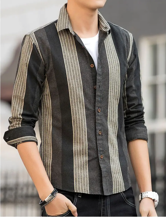 Sheen | Amazonas Streifensaum