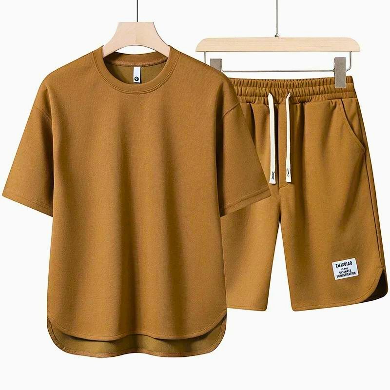 Elanora | Zweiteiliges Sommer-Set