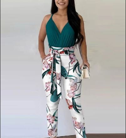 Griffin | Elegantes zweiteiliges Outfit