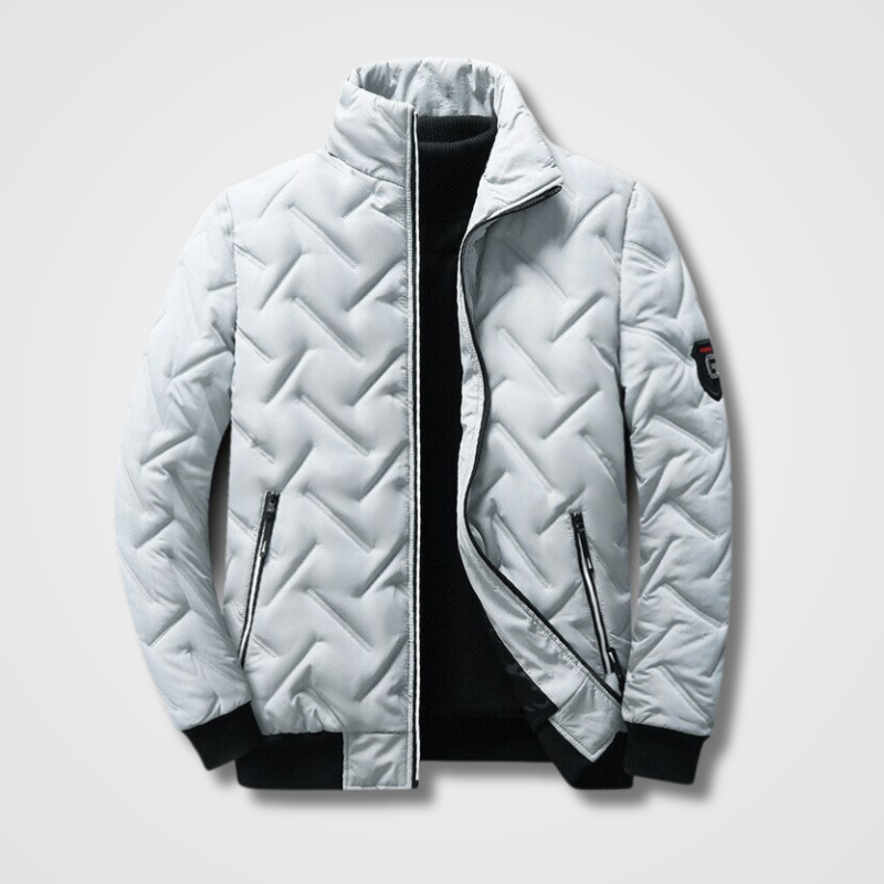 Quilt | Steppjacke