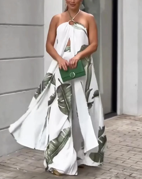 Aisla | Tanktop und Hose