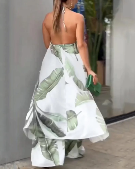 Aisla | Tanktop und Hose