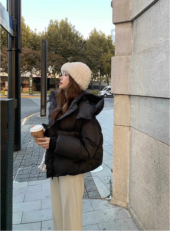 Zavirise | Bomberjacke