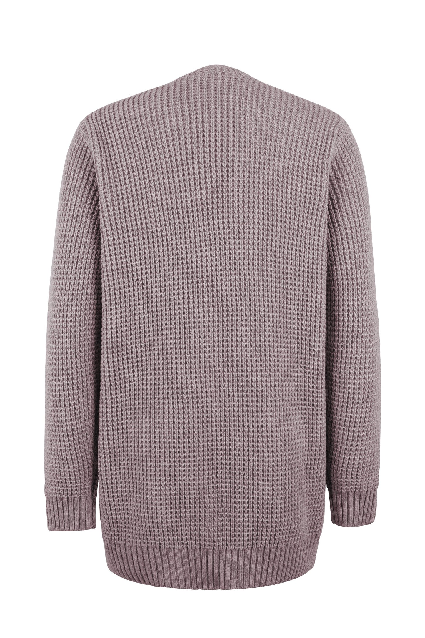 Carmen | Strickjacke - Kuschelig und Stilvoll