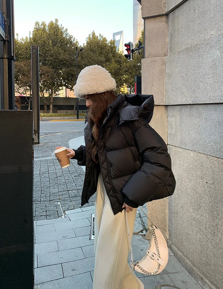 Zavirise | Bomberjacke