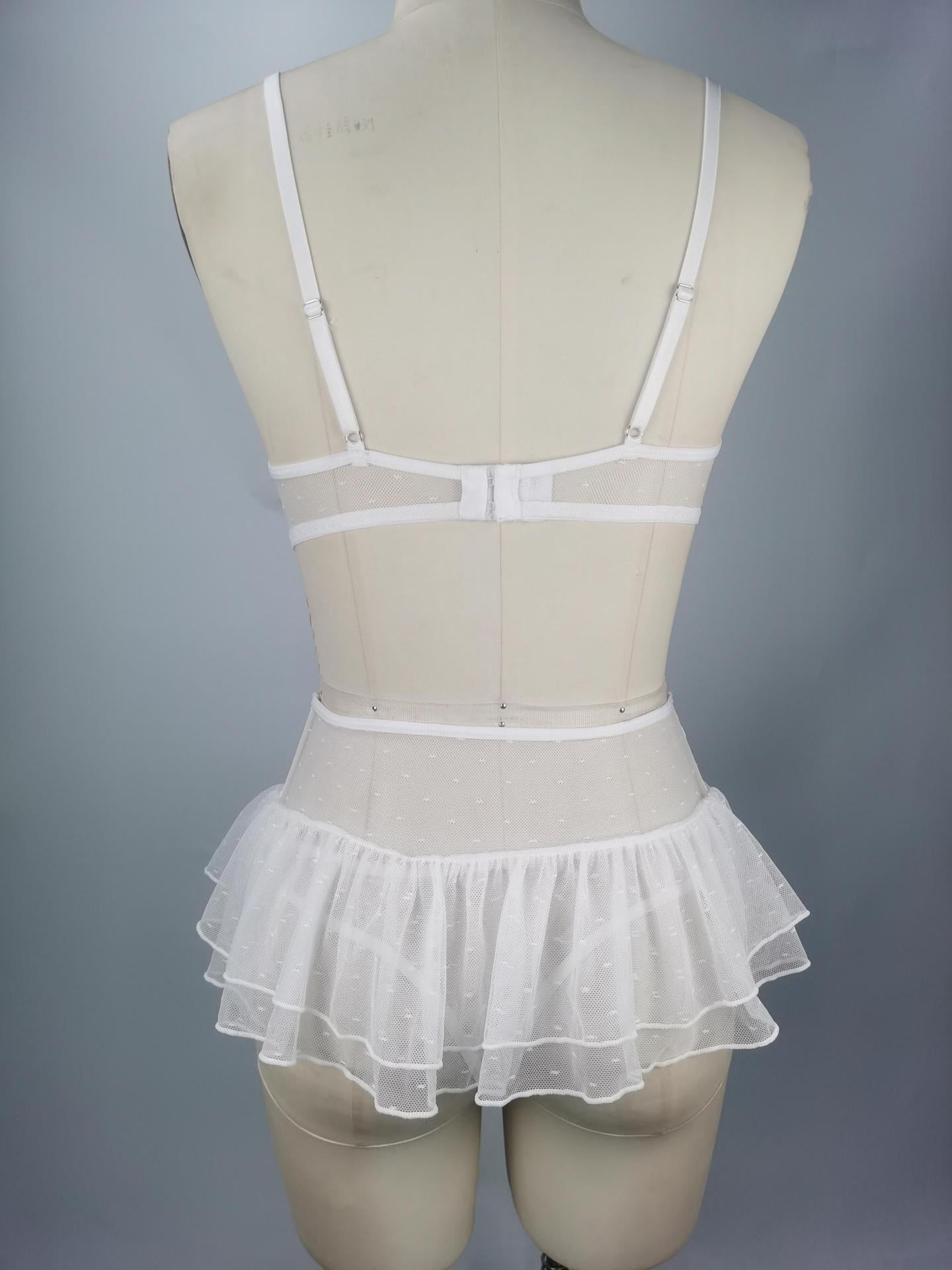 Basil | MODISCHE SPITZENLINGERIE
