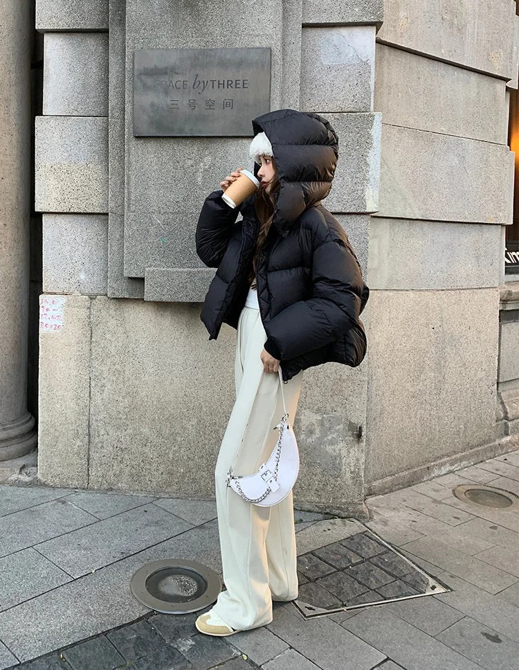 Zavirise | Bomberjacke