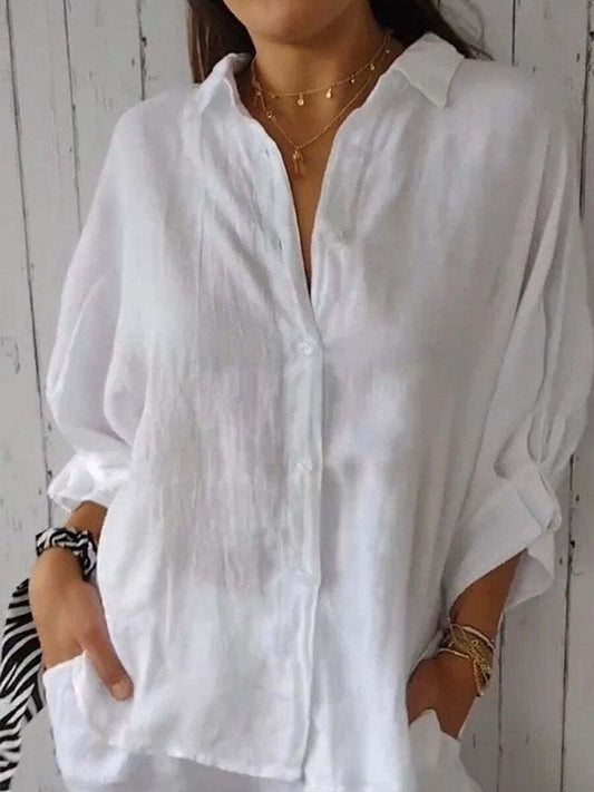 Gigi | Sommerbluse