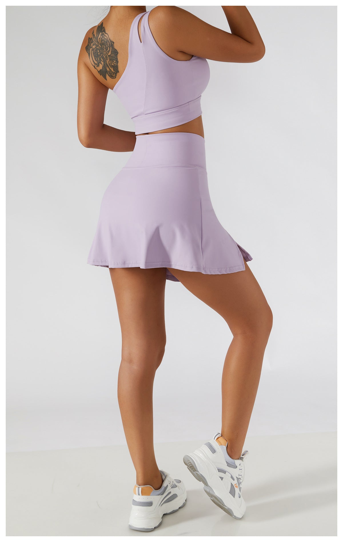 Remie | Stilvolles und bequemes Ensemble