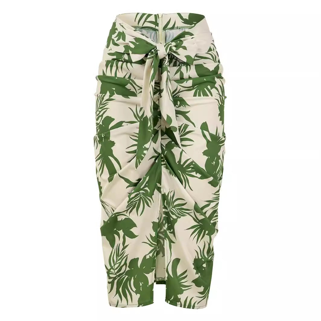 Fantine | Unabhängige Station Frischer Stil Damenbekleidung