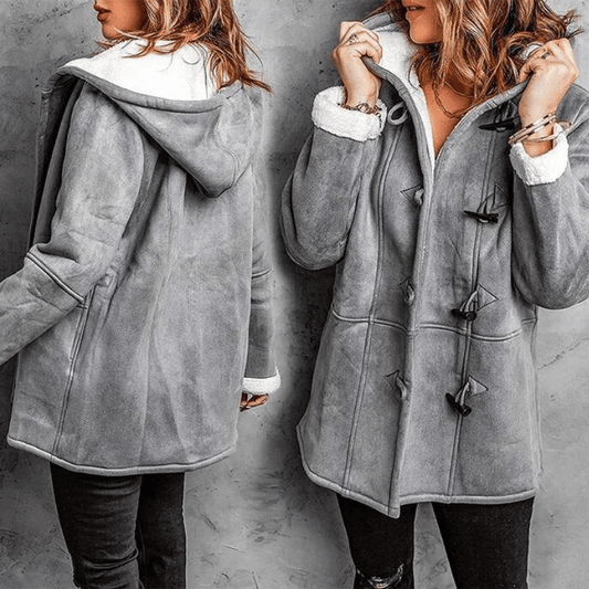 Kera | Wärmespendende Fleece-Kleidung für den Winter