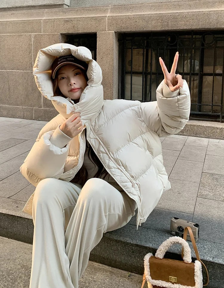 Zavirise | Bomberjacke