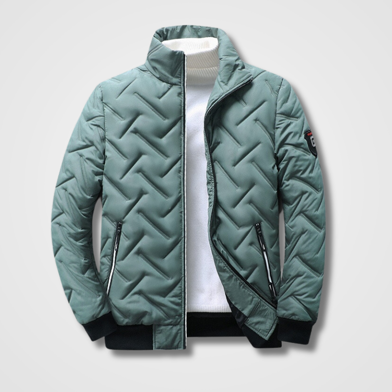 Quilt | Steppjacke