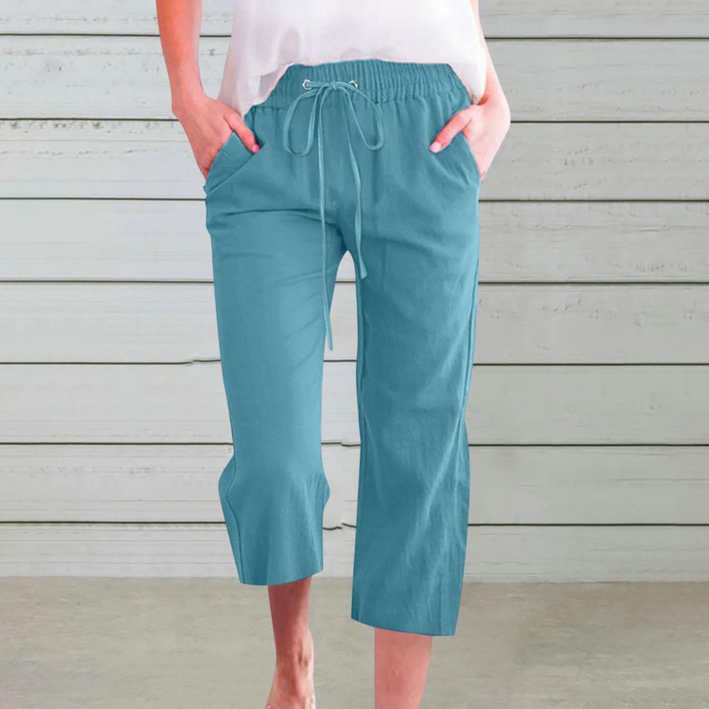 Lenore | Damen Freizeithose (Entspannt & Stylish)