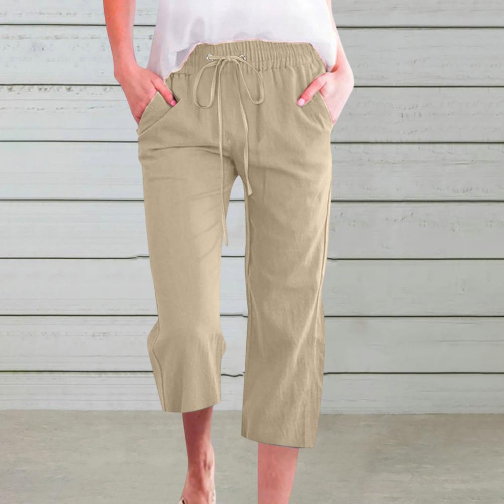 Lenore | Damen Freizeithose (Entspannt & Stylish)