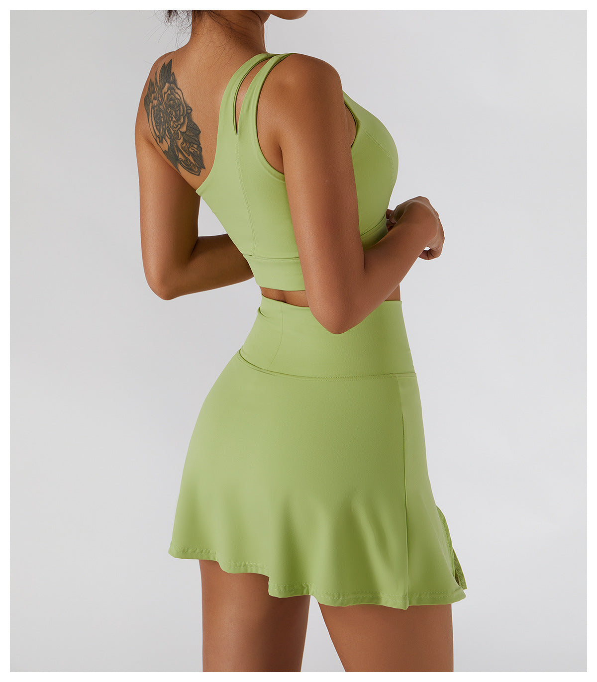 Remie | Stilvolles und bequemes Ensemble