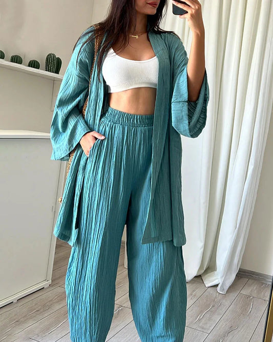 Jeorella | Sommer-Set