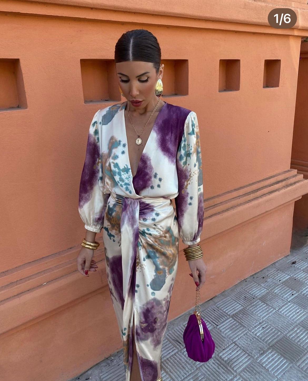 Orlae | Elegantes Premium-Kleid