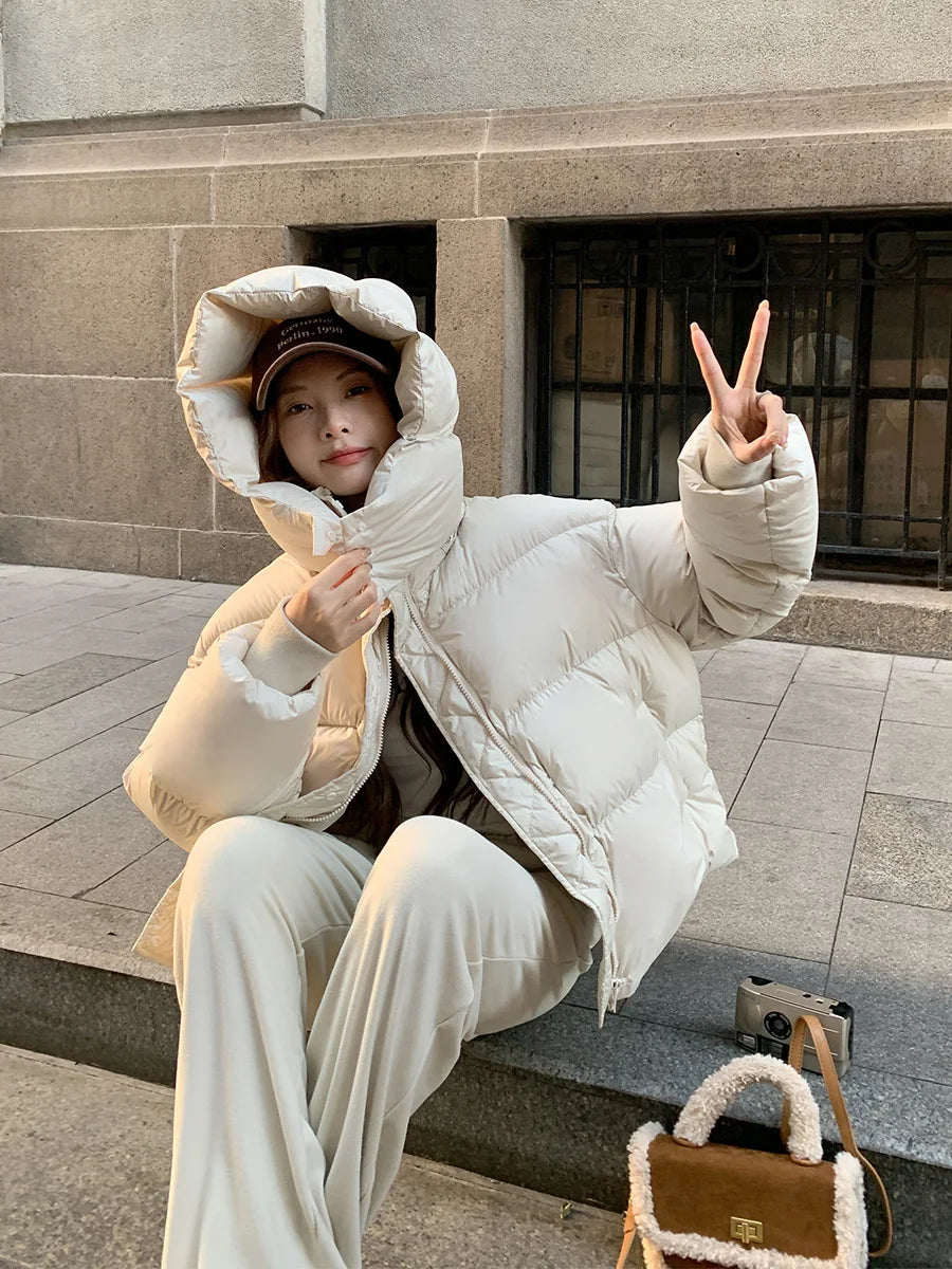 Zavirise | Bomberjacke