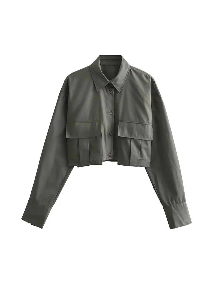 Colton | Schlanke Kurzarm-Bluse