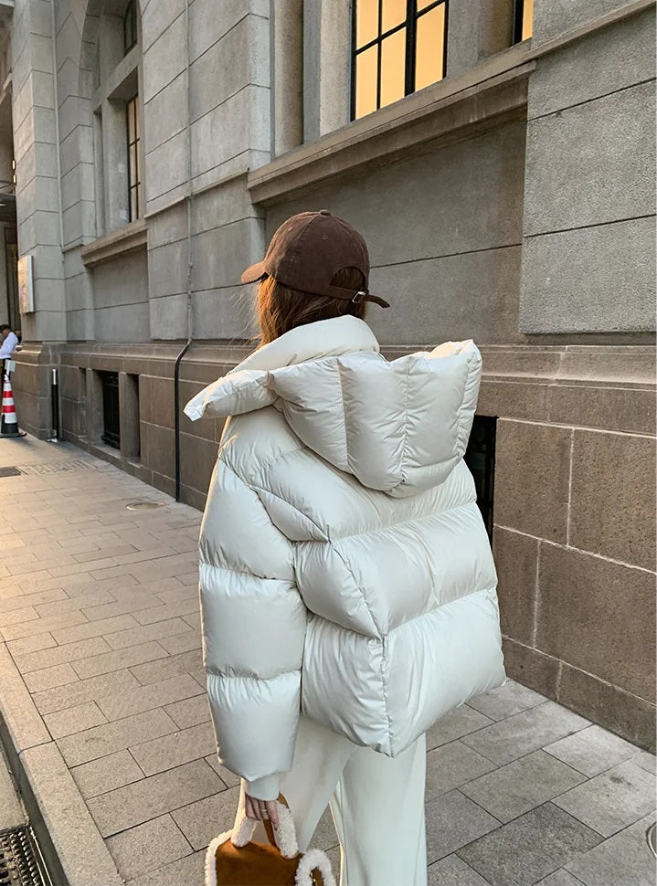 Zavirise | Bomberjacke