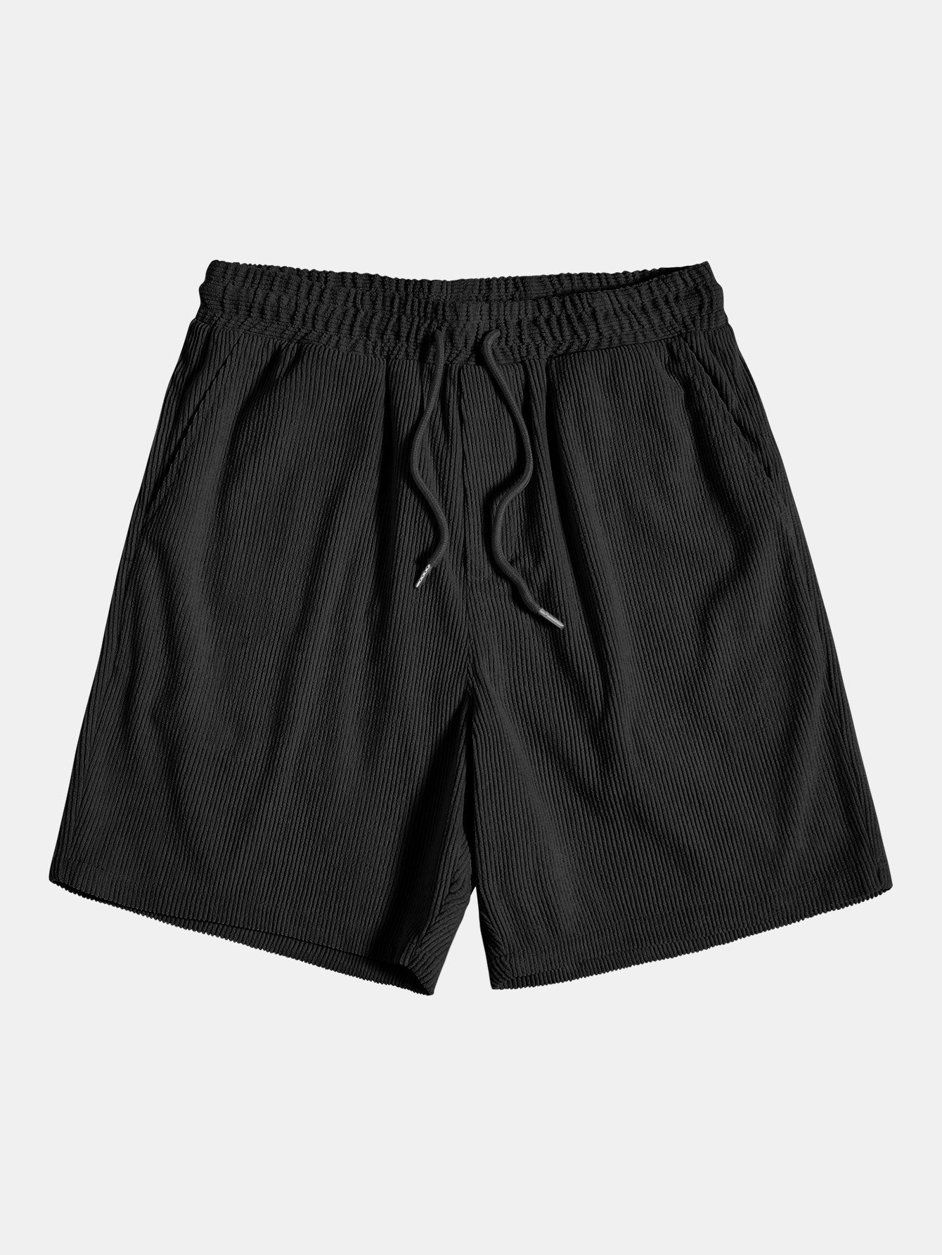 Josh | Hemd- und Shorts-Set