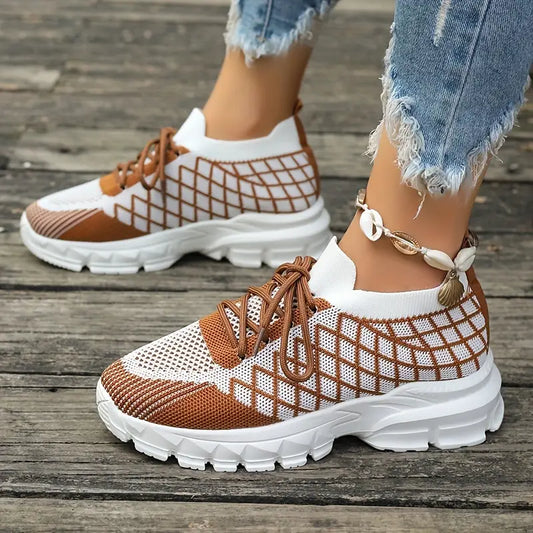 Idina | Sportschuhe mit Schnürung