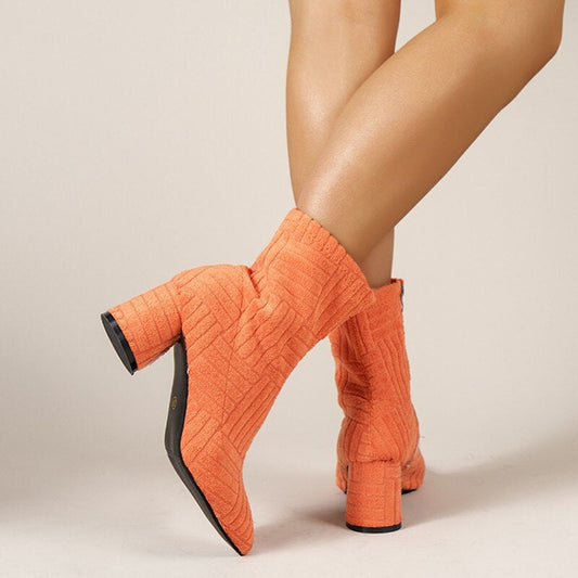 Hetty | Trend Herbst Damenstiefel