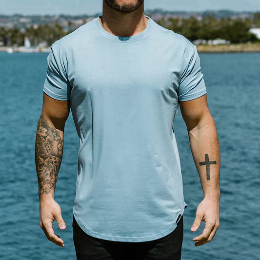 Heike | Essential T-Shirt – Perfekte Passform & Reine Baumwolle