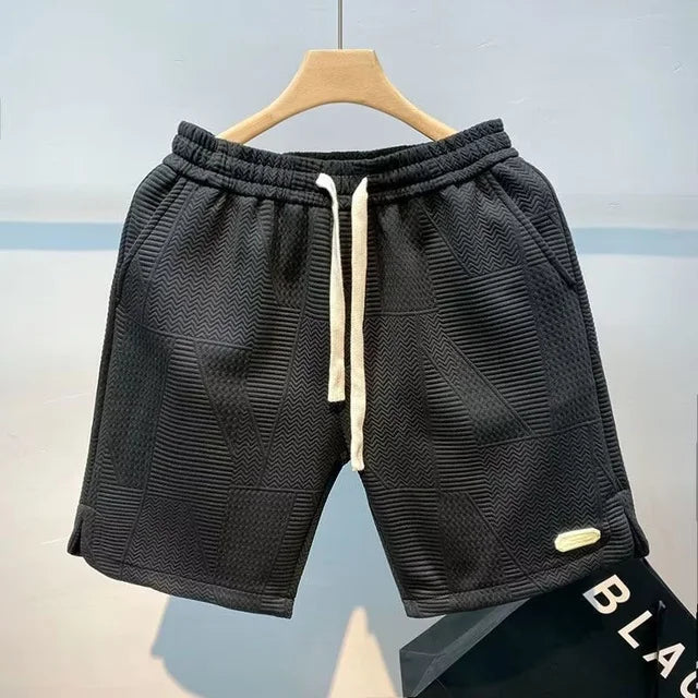 Earl | Komfort und Stil | Elegante Shorts für Männer