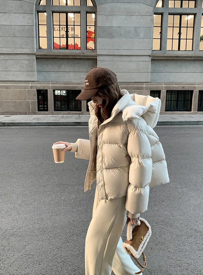 Zavirise | Bomberjacke