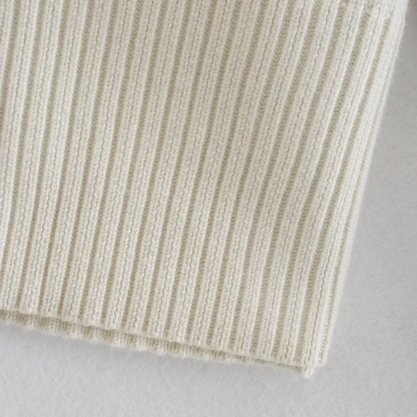 Nikita | Gestreifter Pullover