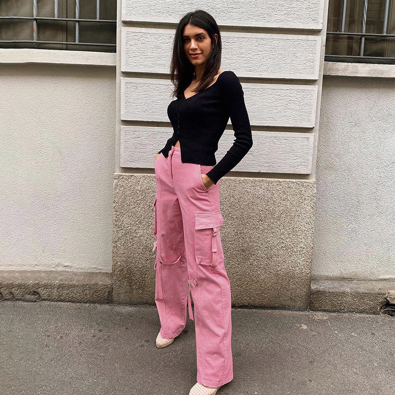 Kriz | Hip hop Taschen Chill Hosen