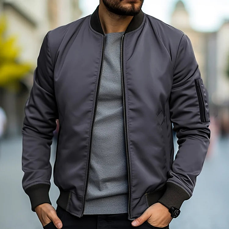 Loray | Herren-Bomberjacke